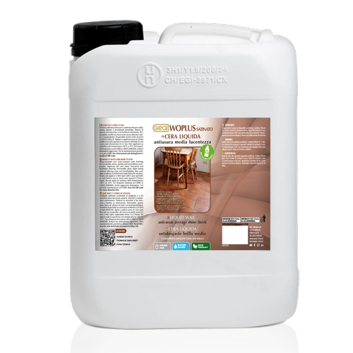 WOPLUS SATINATO — conditionnement 2